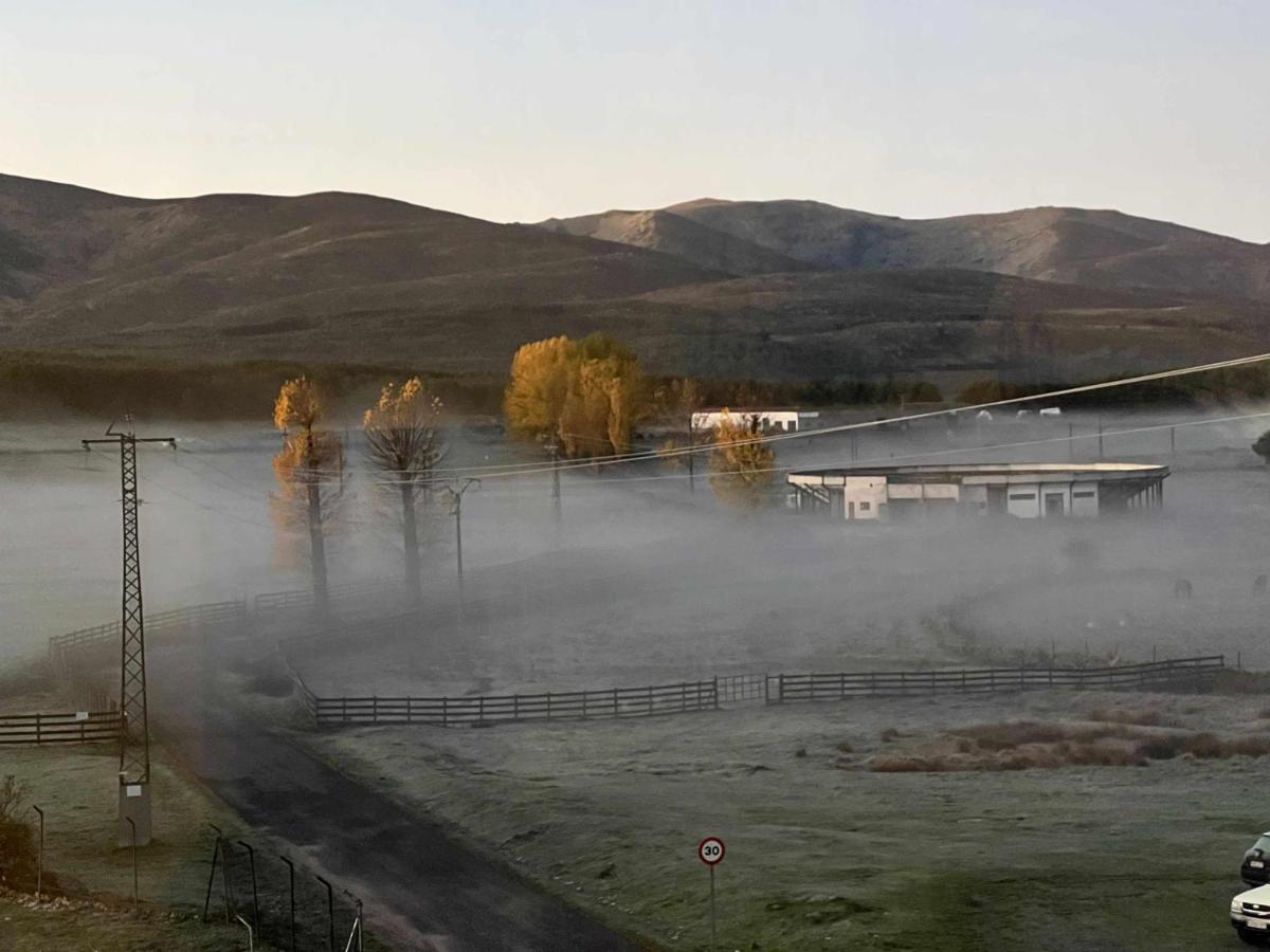 El Nido De Gredos Cuco Apartamento Con Chimenea Navarredonda de Gredos Dış mekan fotoğraf